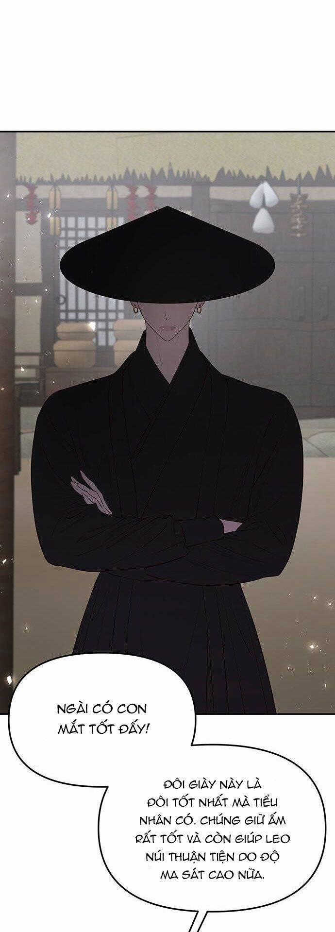 Vương Tử Huyền Bí 59 trang 70