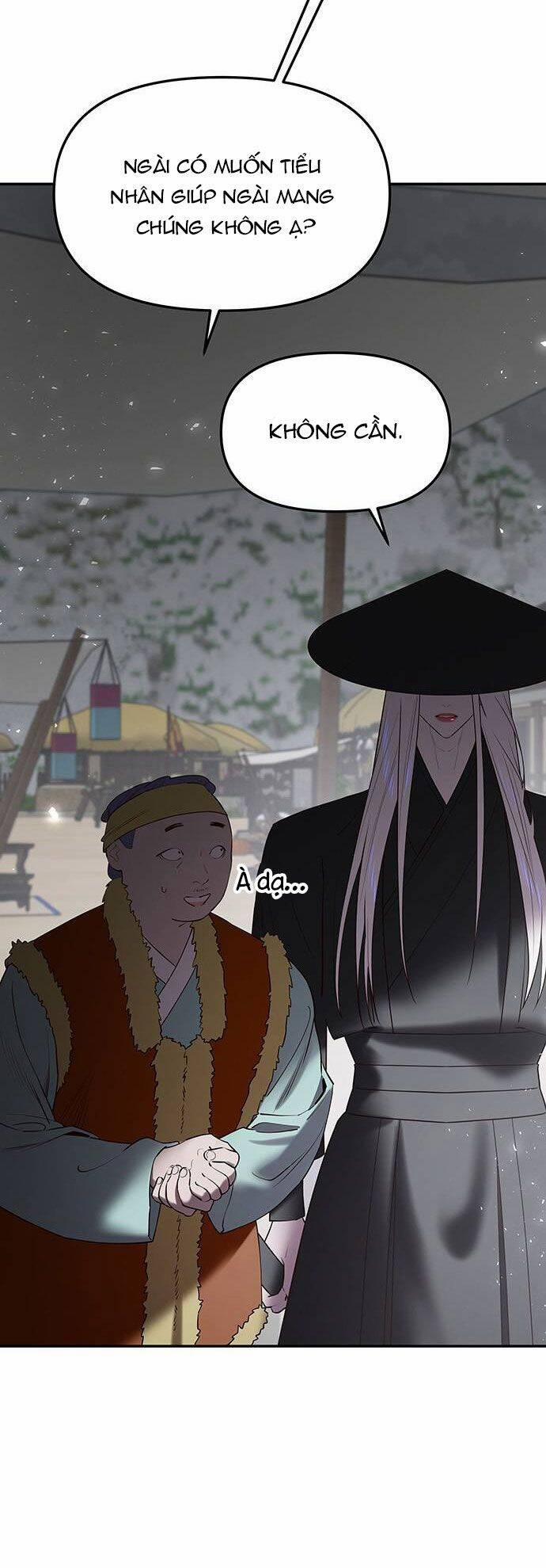 Vương Tử Huyền Bí 59 trang 71