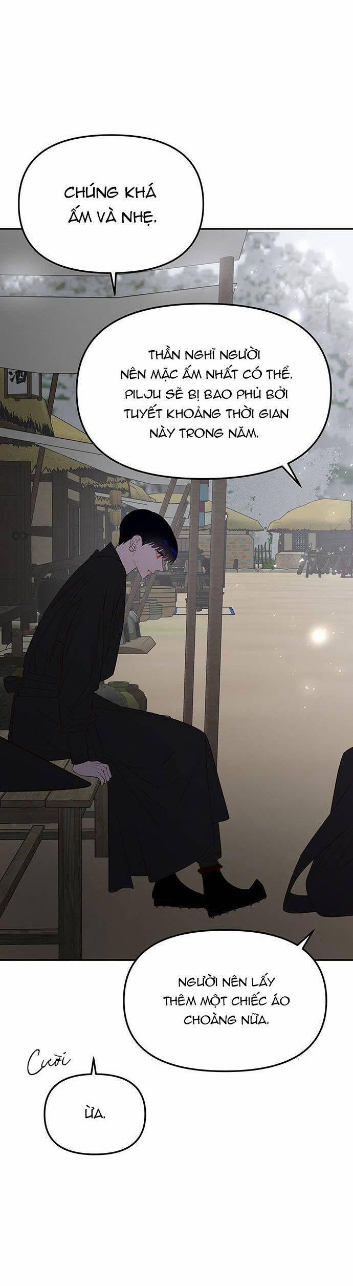 Vương Tử Huyền Bí 59 trang 73