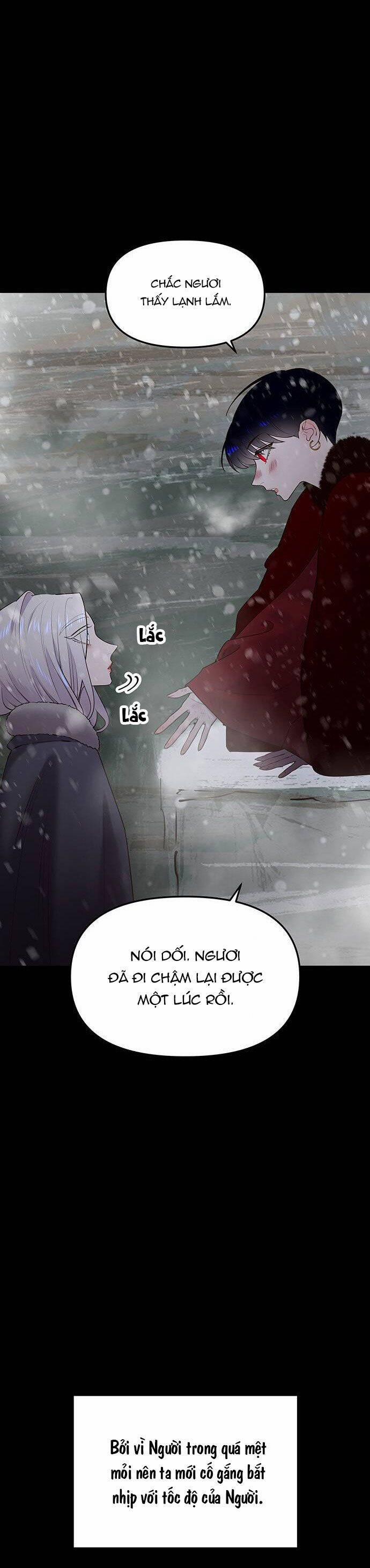 Vương Tử Huyền Bí 59 trang 78