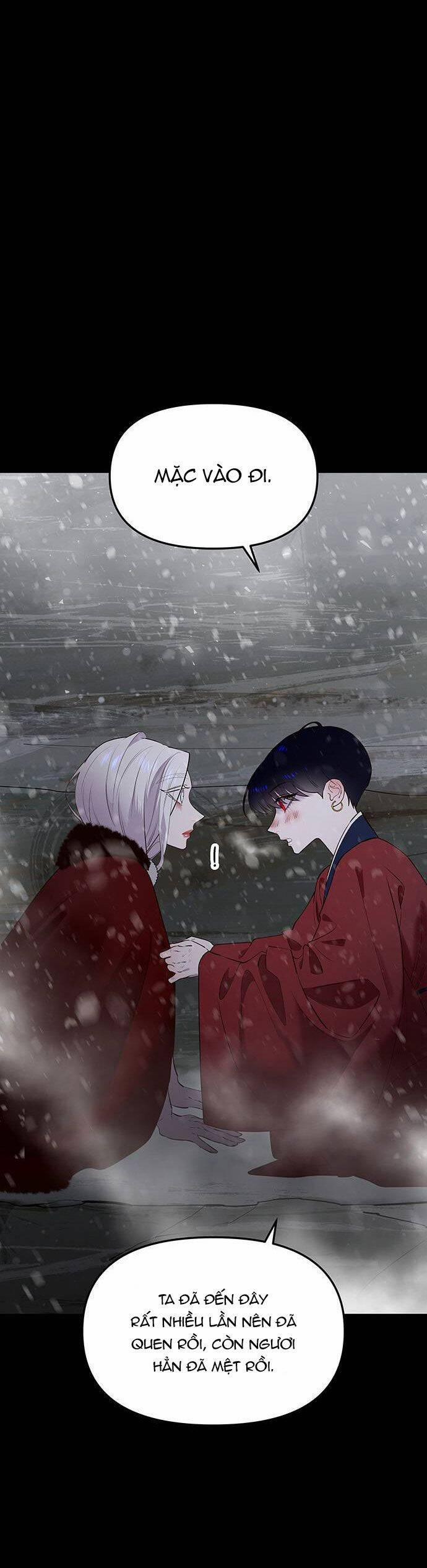 Vương Tử Huyền Bí 59 trang 79