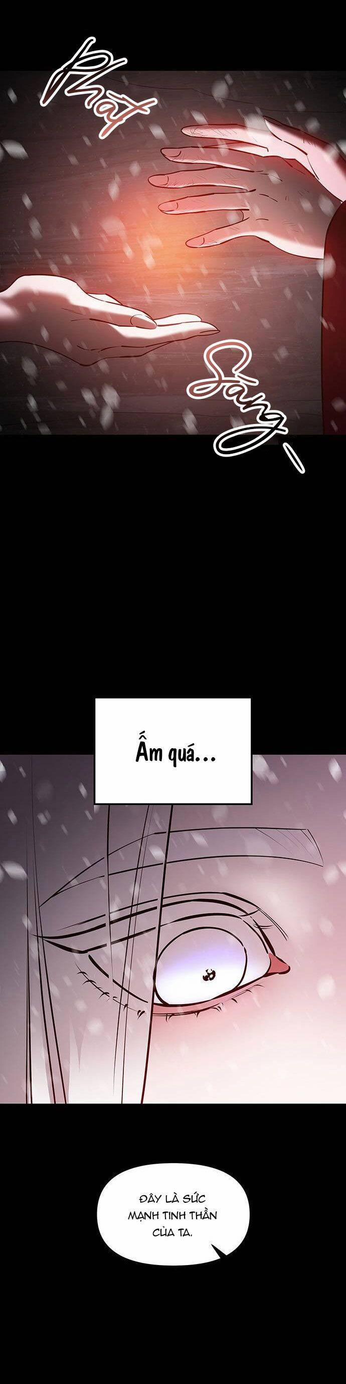 Vương Tử Huyền Bí 59 trang 81