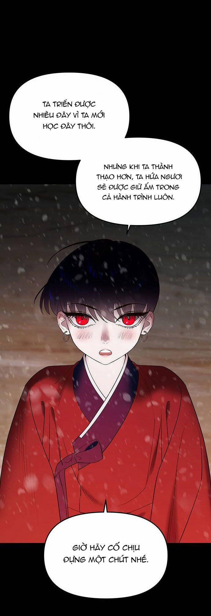 Vương Tử Huyền Bí 59 trang 82