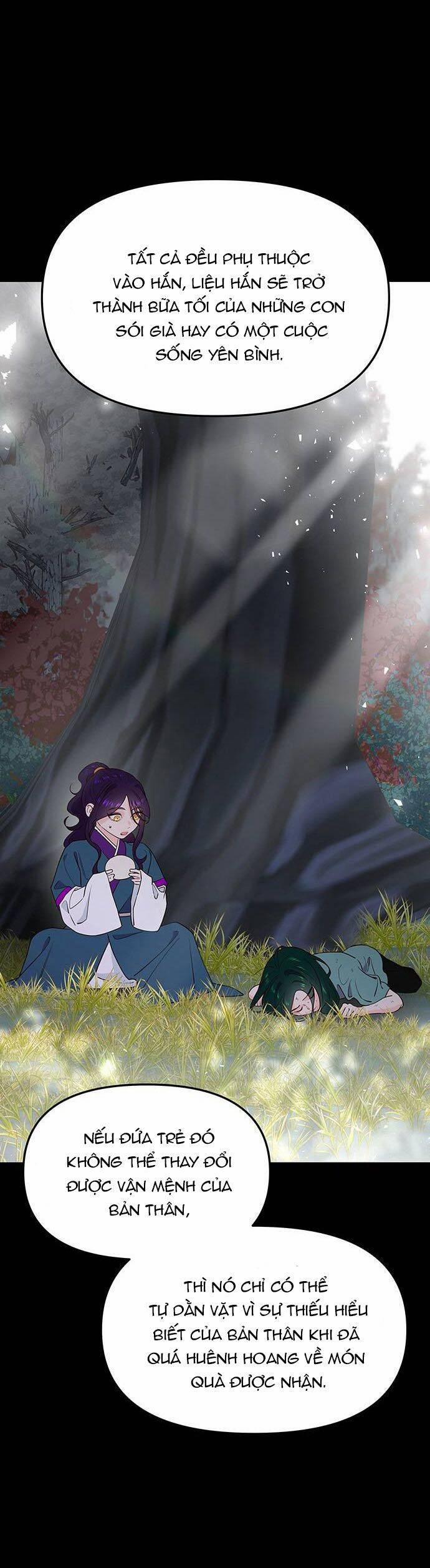 Vương Tử Huyền Bí 59 trang 9