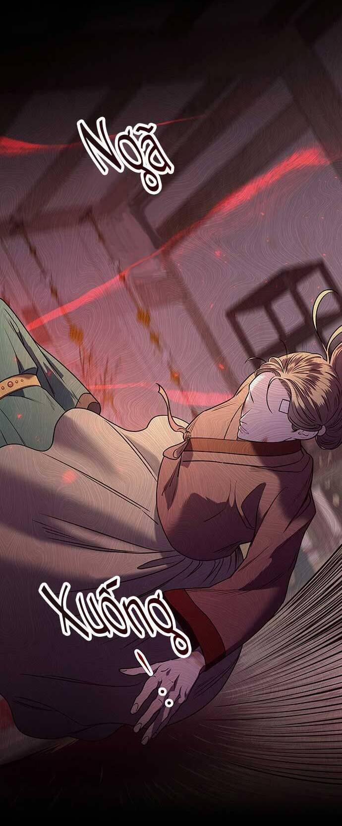 Vương Tử Huyền Bí 6 trang 11