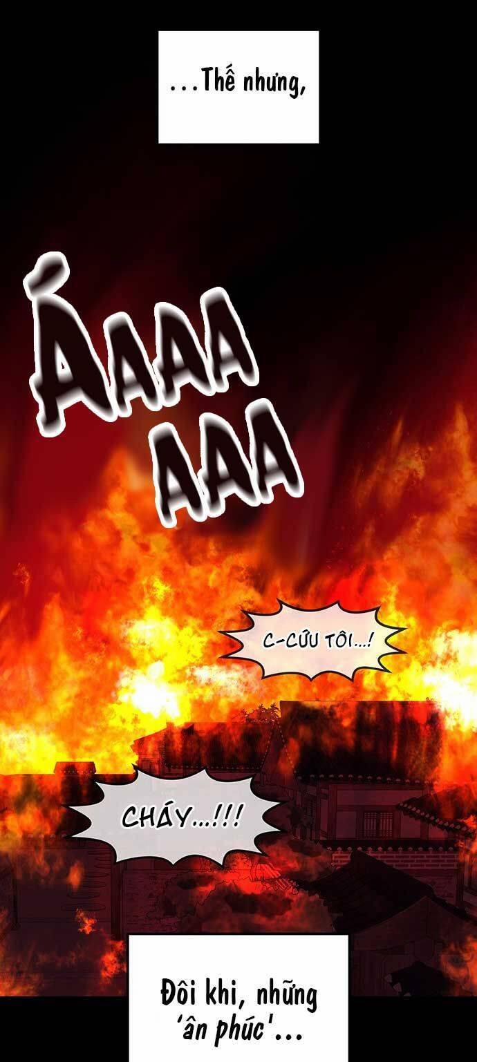 Vương Tử Huyền Bí 6 trang 16