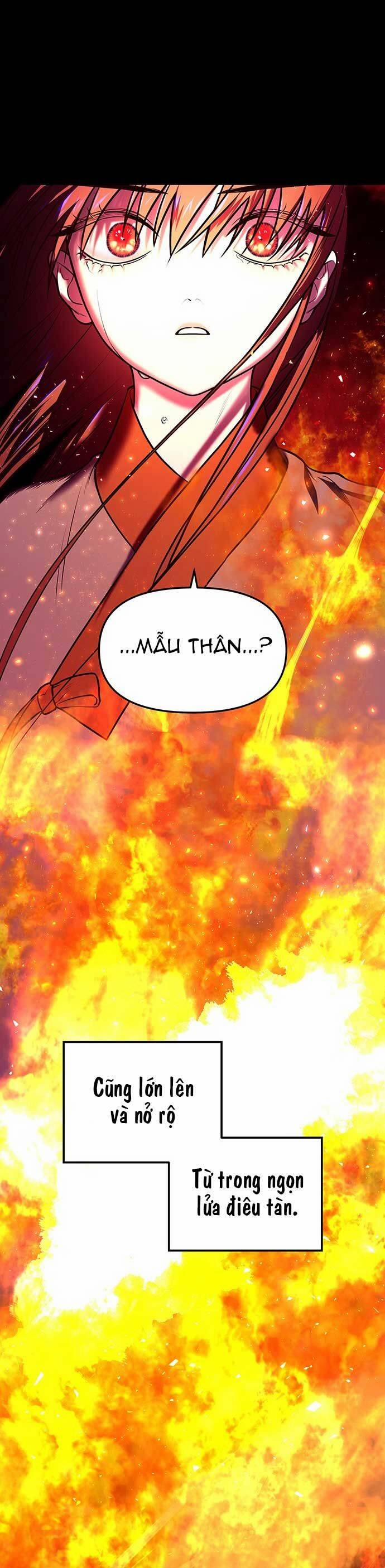 Vương Tử Huyền Bí 6 trang 18