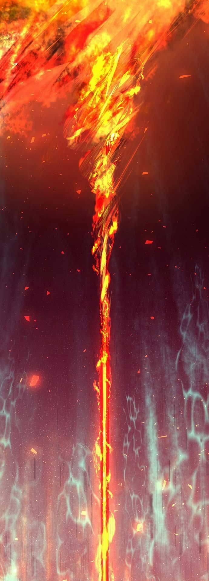 Vương Tử Huyền Bí 6 trang 19