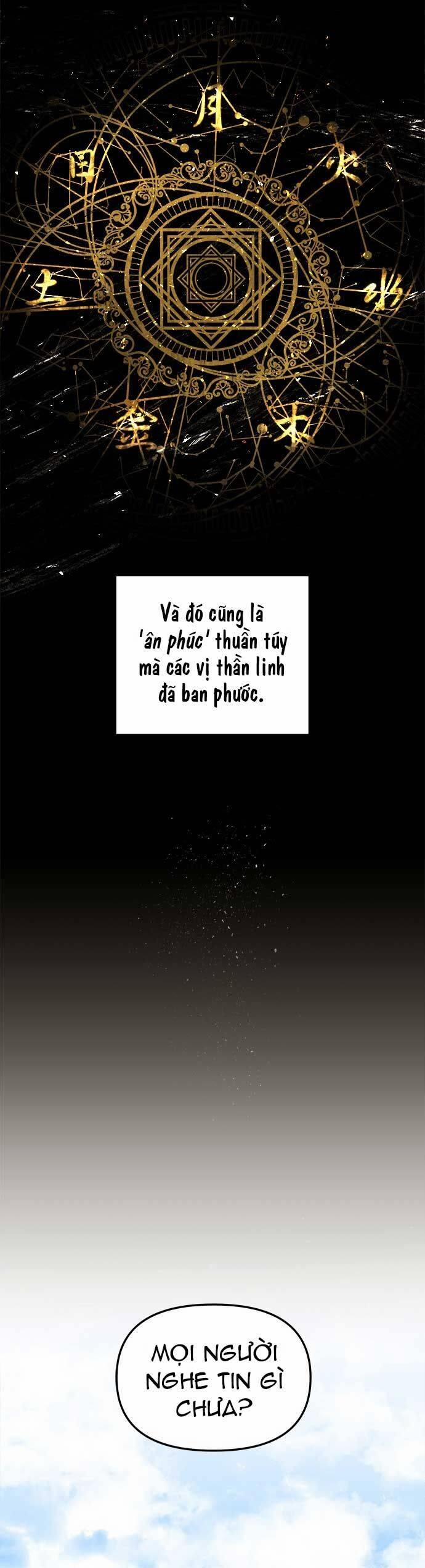 Vương Tử Huyền Bí 6 trang 2