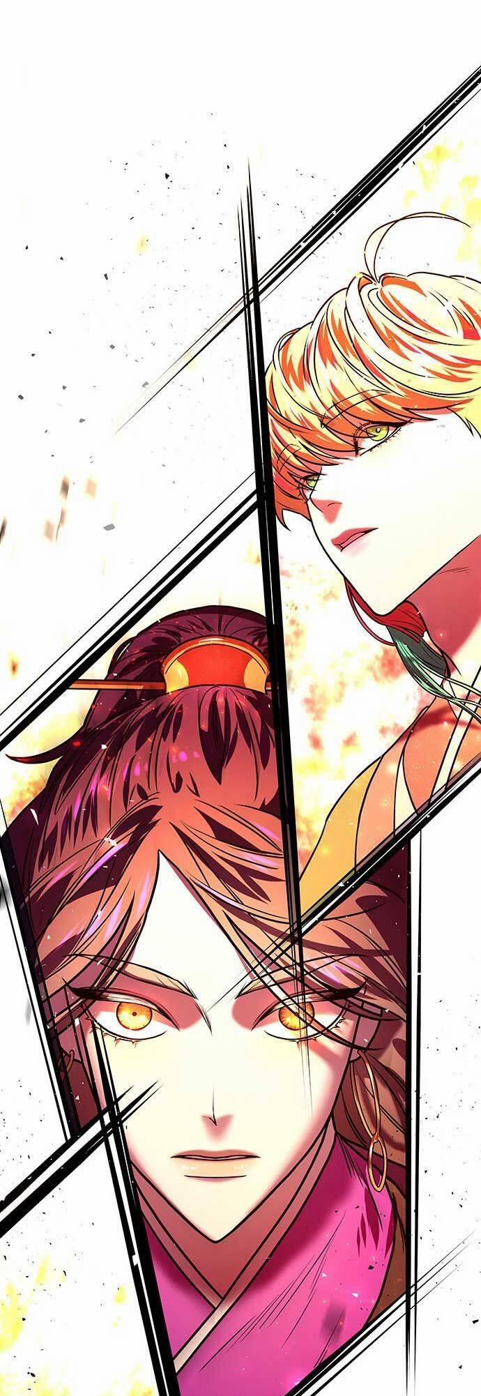 Vương Tử Huyền Bí 6 trang 21