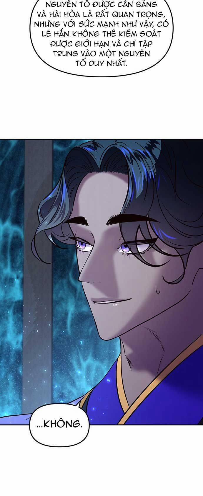 Vương Tử Huyền Bí 6 trang 25