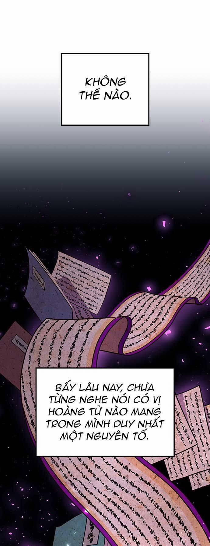 Vương Tử Huyền Bí 6 trang 26