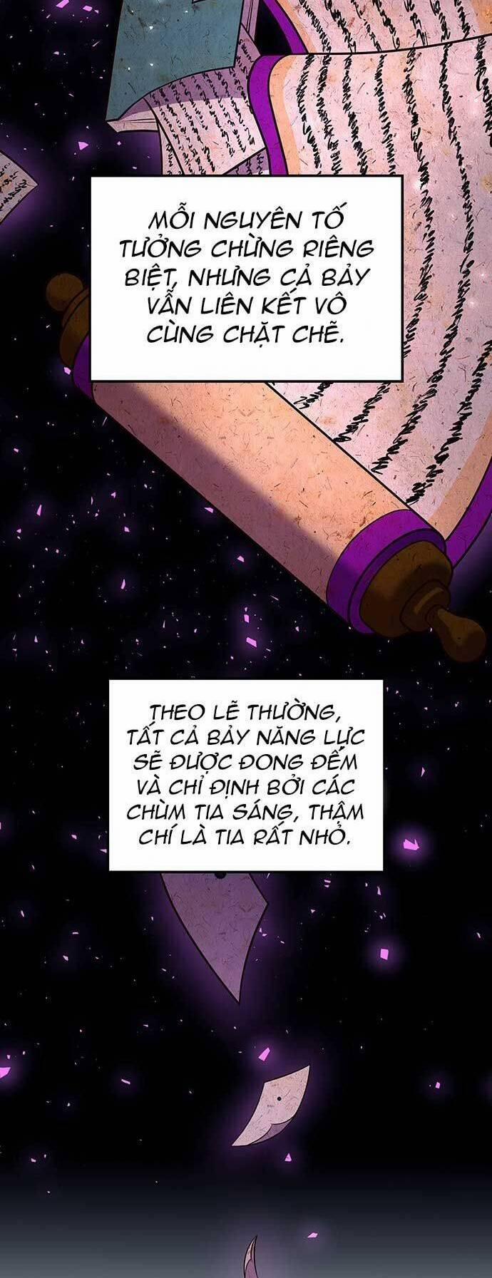 Vương Tử Huyền Bí 6 trang 27