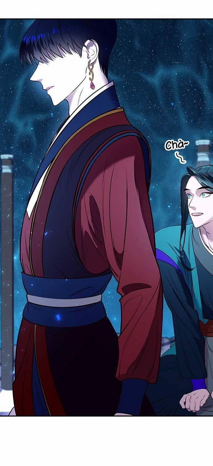 Vương Tử Huyền Bí 6 trang 29