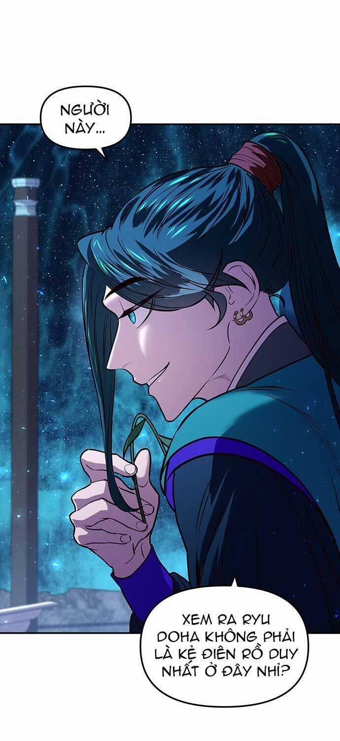 Vương Tử Huyền Bí 6 trang 30