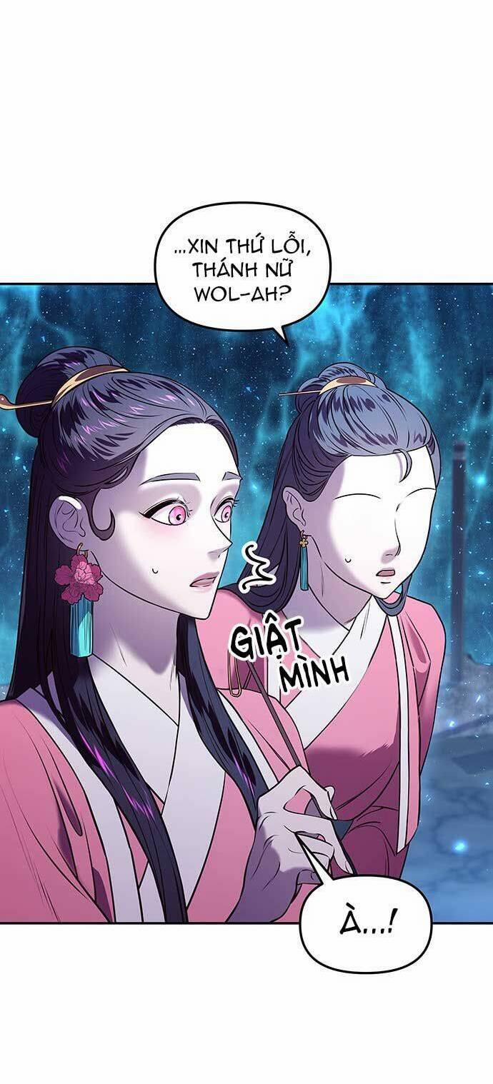 Vương Tử Huyền Bí 6 trang 32