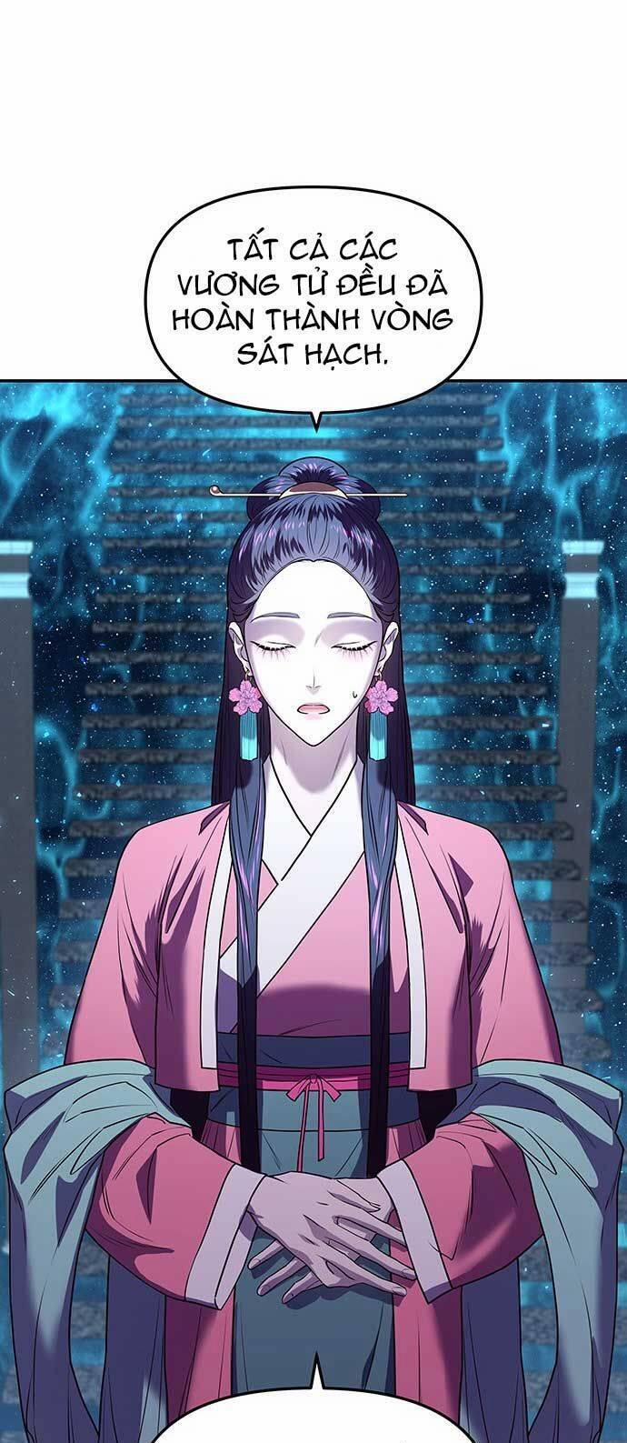 Vương Tử Huyền Bí 6 trang 33