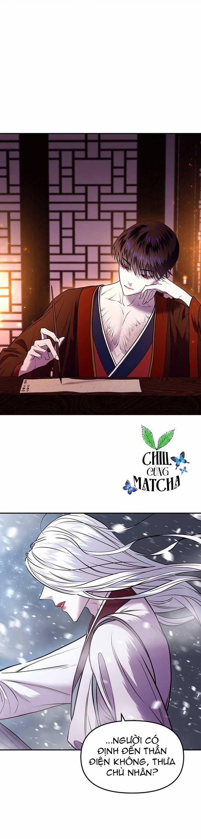 Vương Tử Huyền Bí 6 trang 38