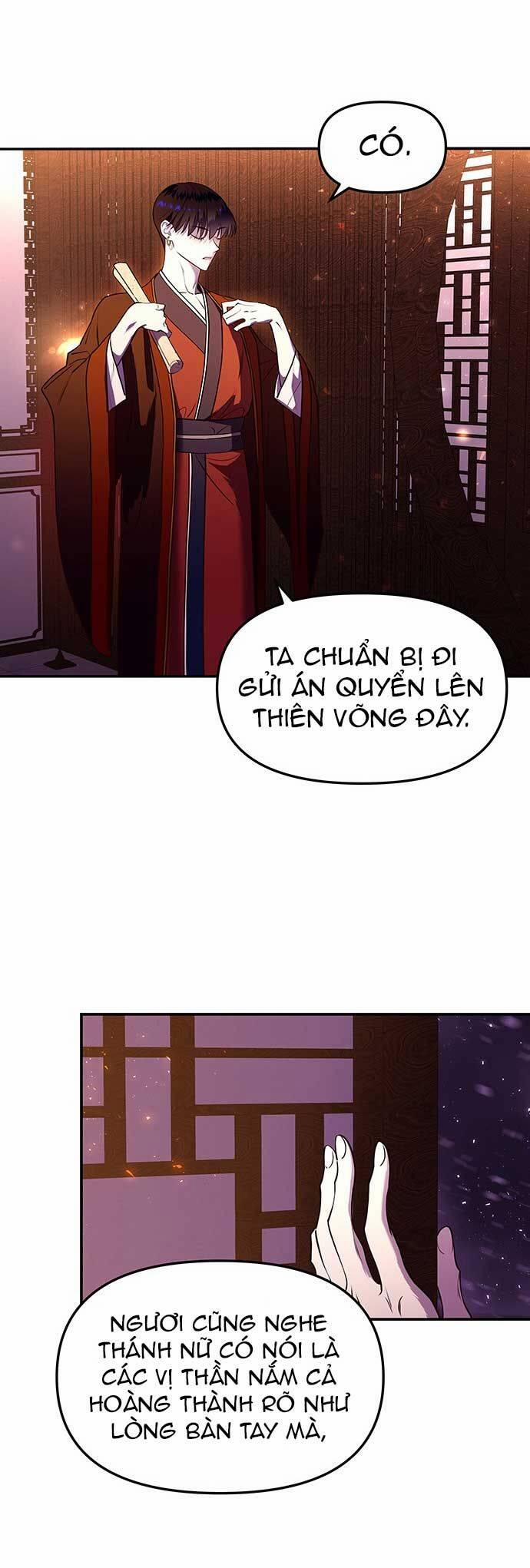 Vương Tử Huyền Bí 6 trang 39