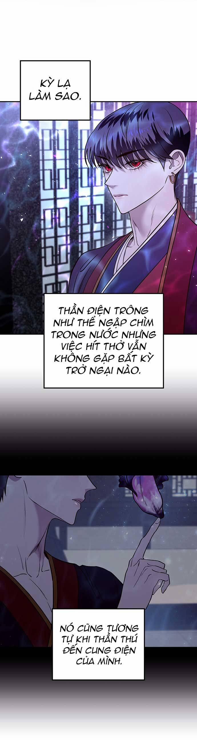 Vương Tử Huyền Bí 6 trang 44