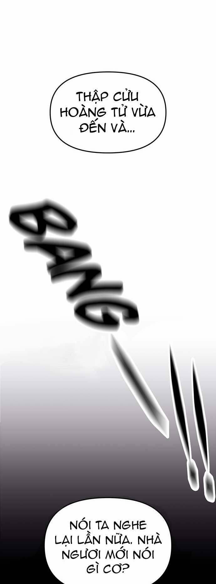 Vương Tử Huyền Bí 6 trang 47