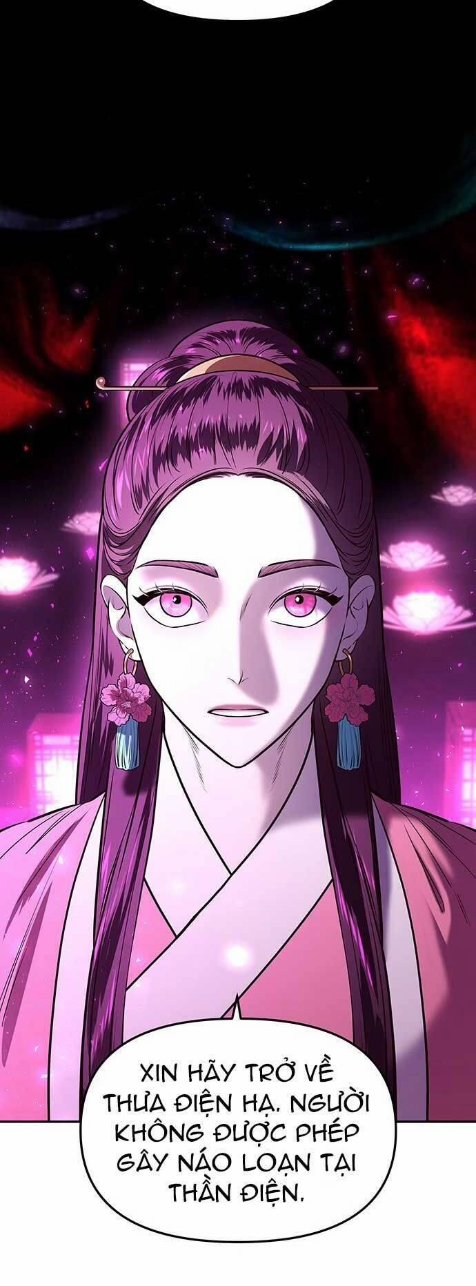 Vương Tử Huyền Bí 6 trang 48