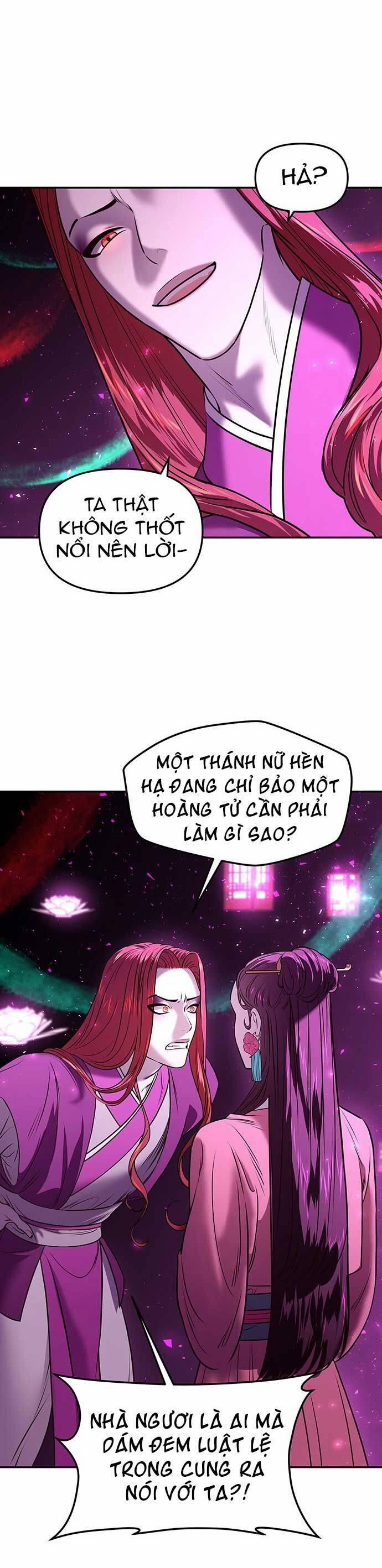 Vương Tử Huyền Bí 6 trang 49