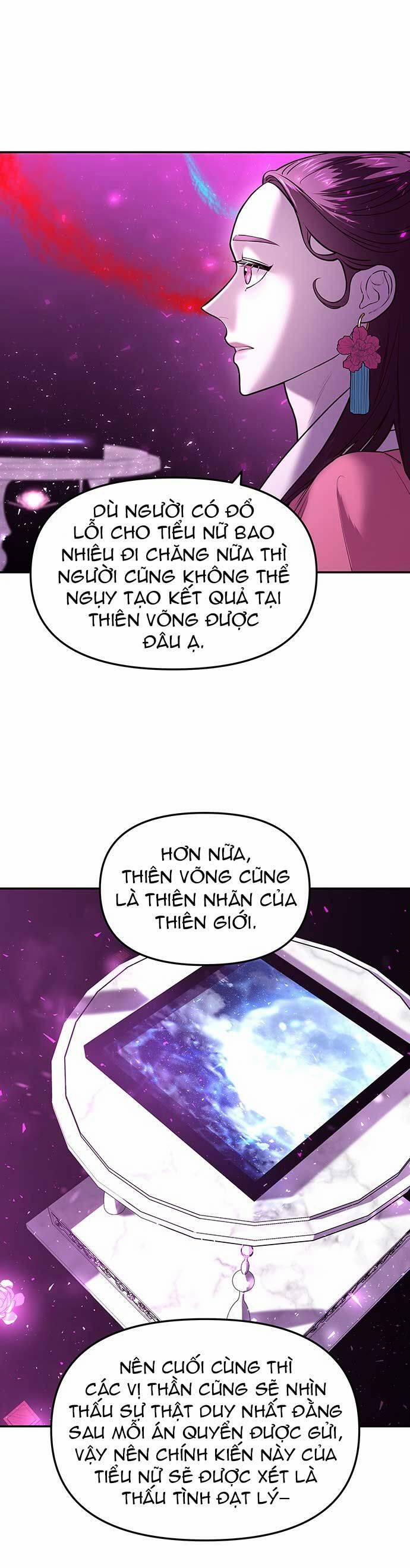 Vương Tử Huyền Bí 6 trang 50