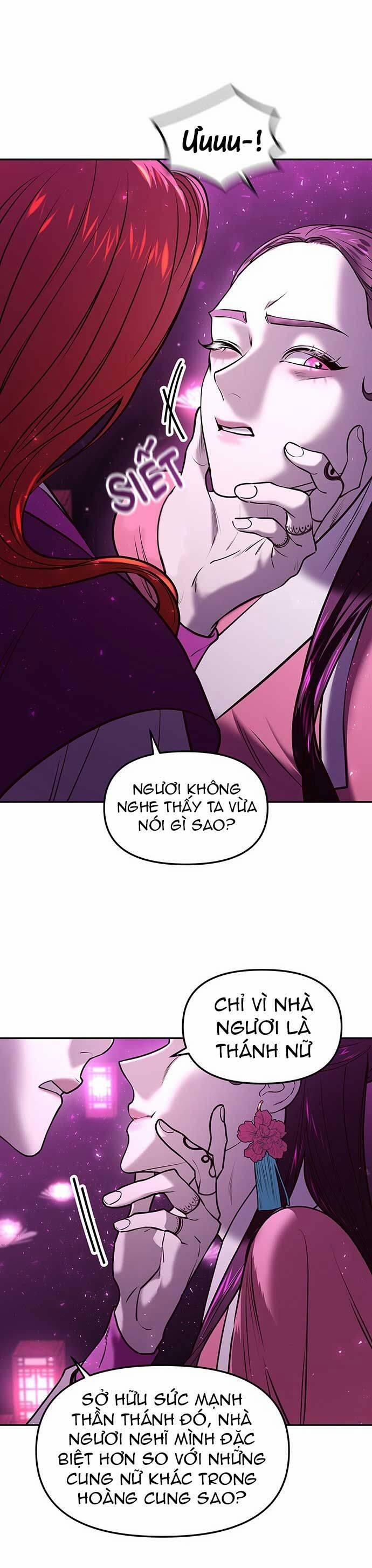 Vương Tử Huyền Bí 6 trang 51