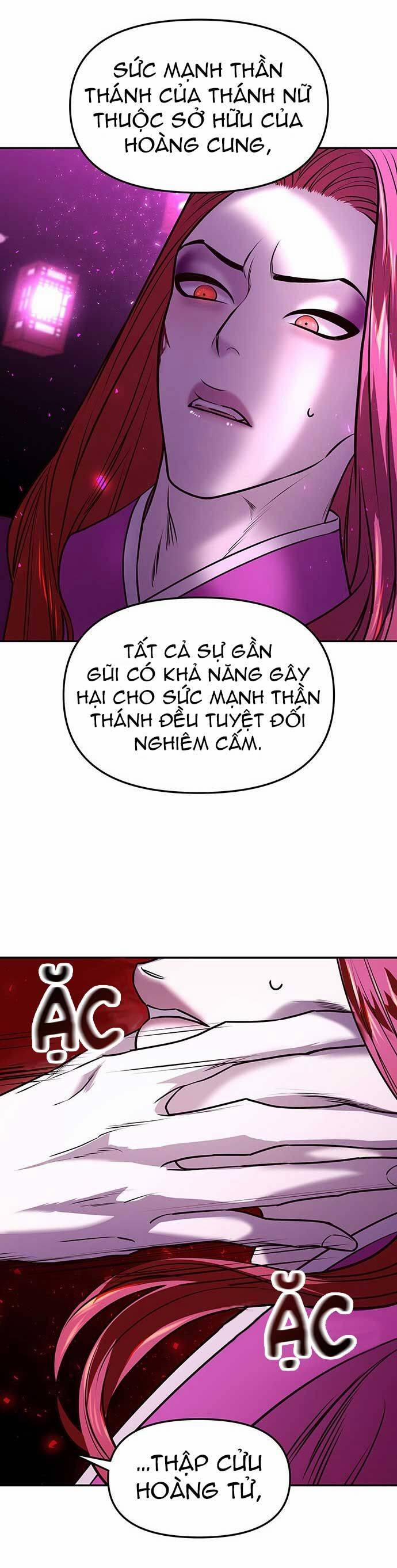 Vương Tử Huyền Bí 6 trang 59