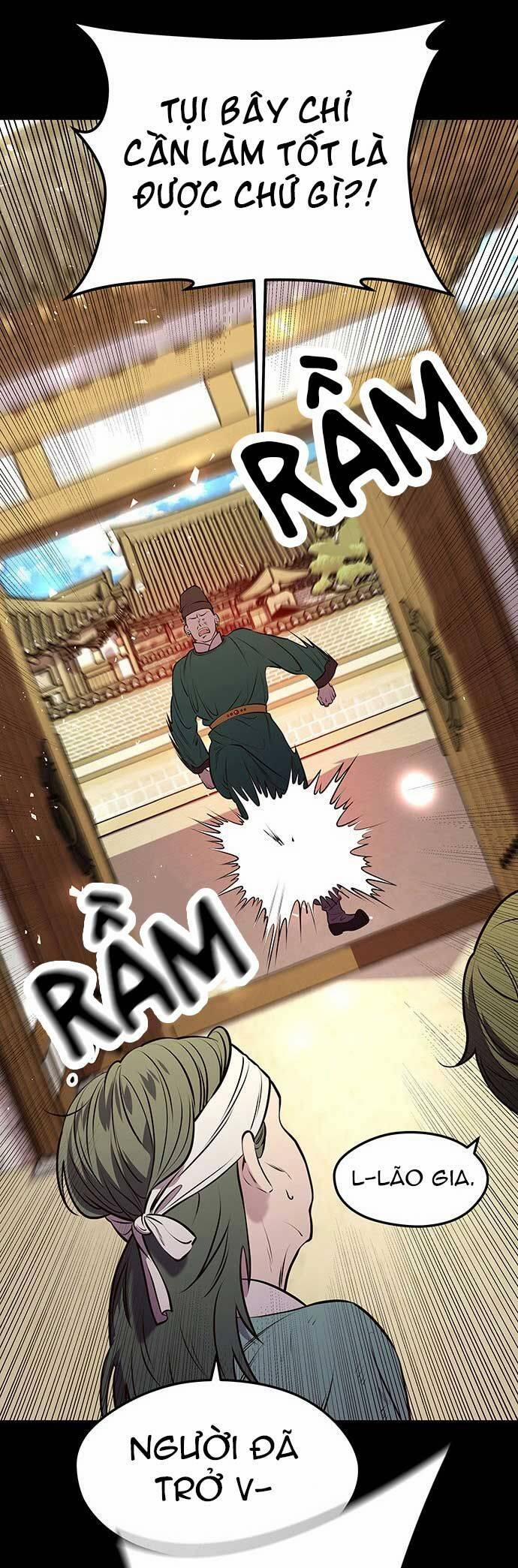 Vương Tử Huyền Bí 6 trang 6