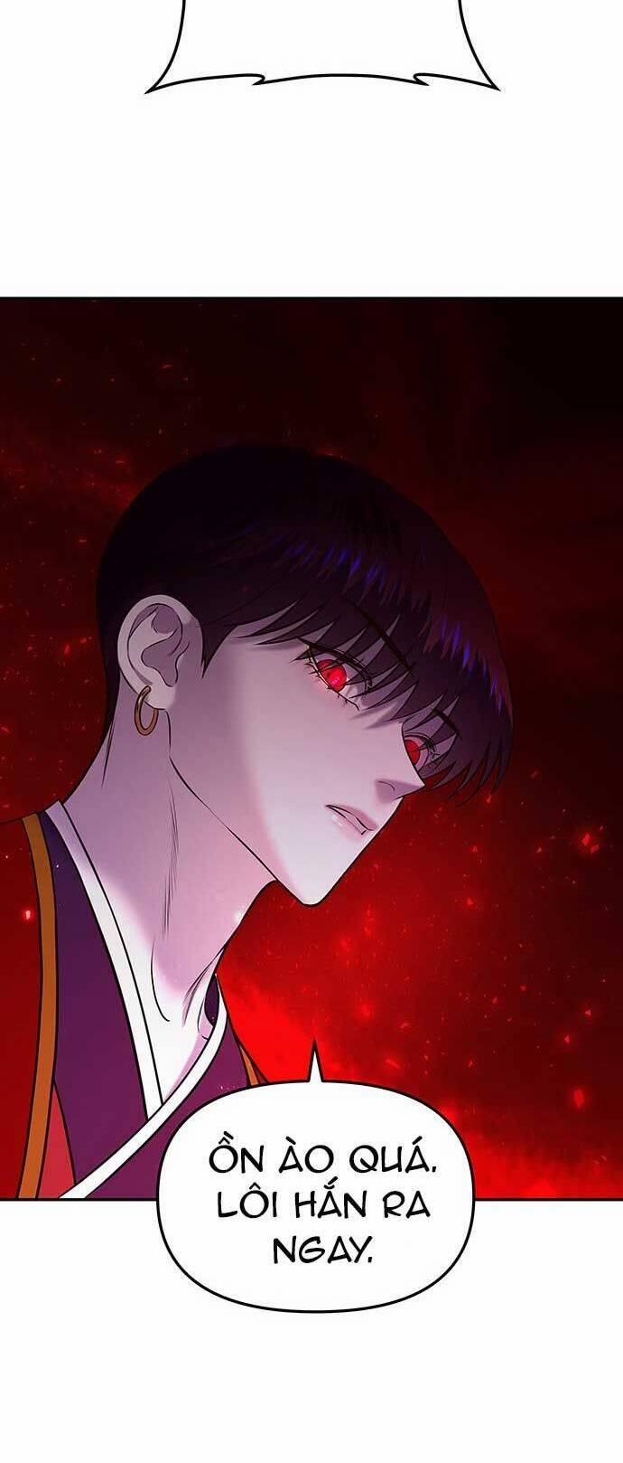 Vương Tử Huyền Bí 6 trang 64