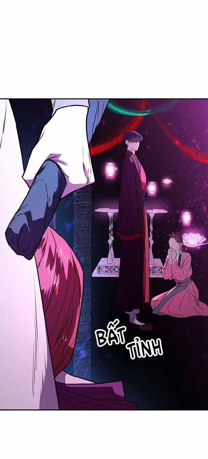 Vương Tử Huyền Bí 6 trang 67