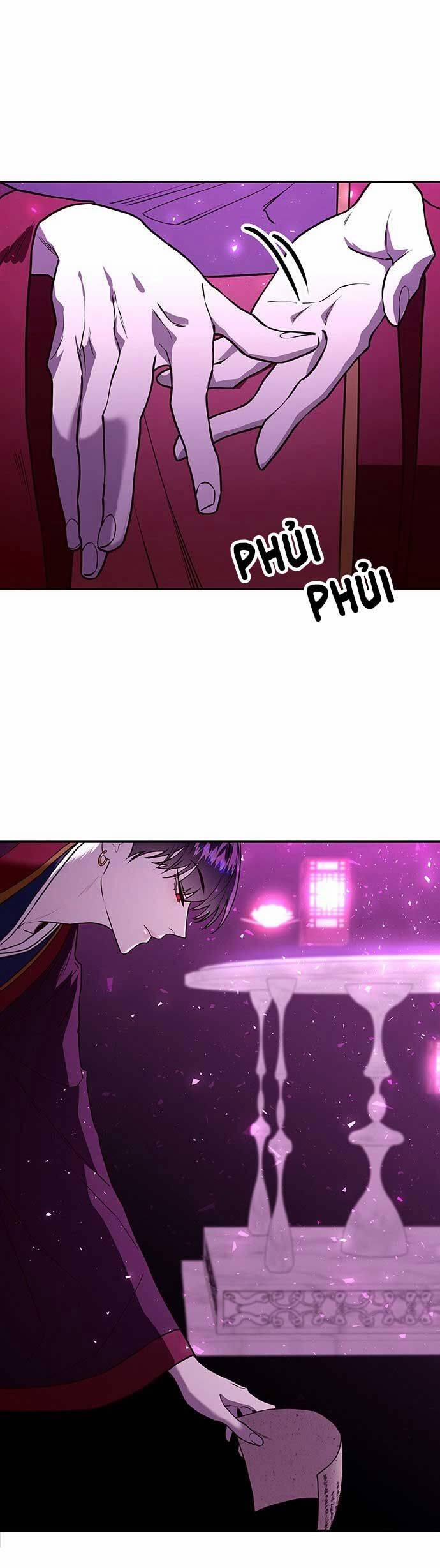 Vương Tử Huyền Bí 6 trang 69