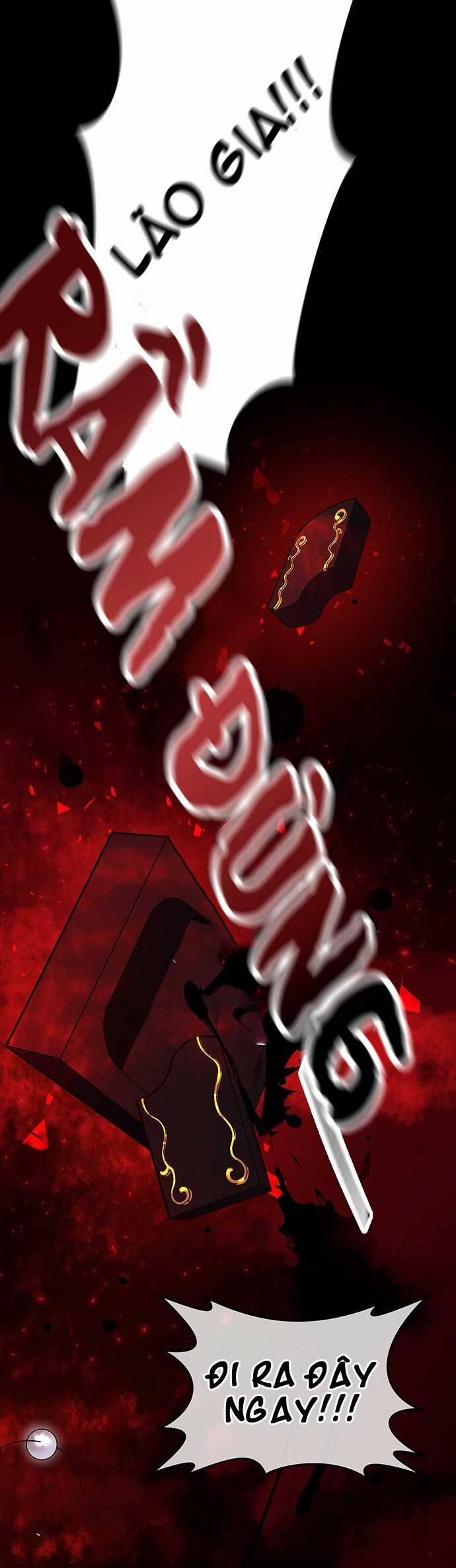 Vương Tử Huyền Bí 6 trang 7