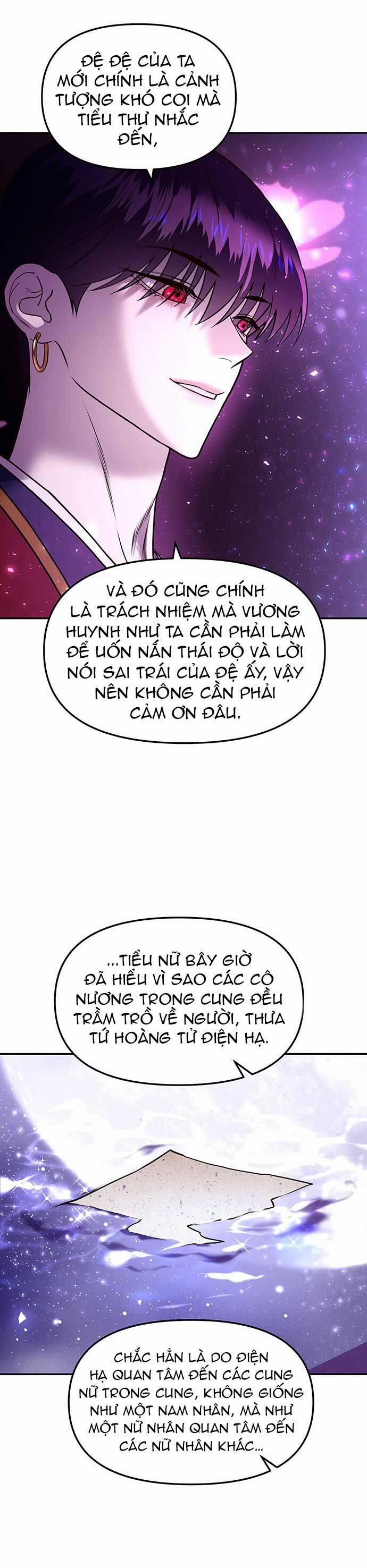 Vương Tử Huyền Bí 6 trang 73