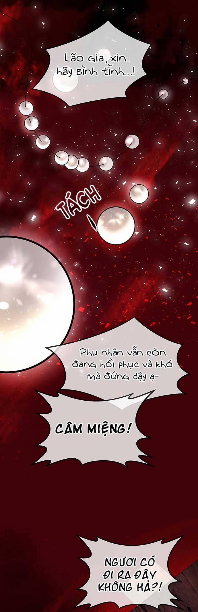 Vương Tử Huyền Bí 6 trang 8