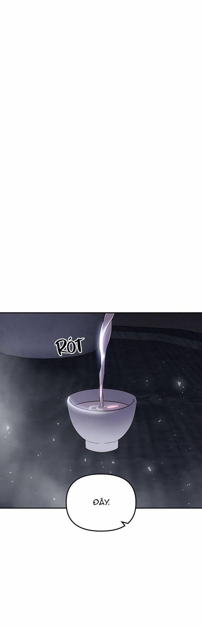 Vương Tử Huyền Bí 60 trang 10