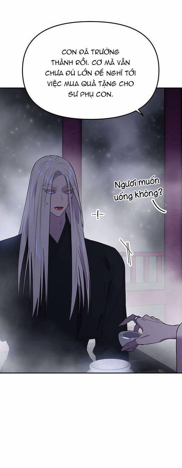 Vương Tử Huyền Bí 60 trang 14