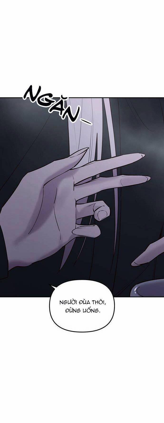 Vương Tử Huyền Bí 60 trang 15