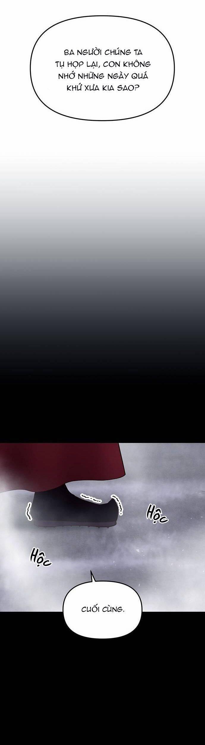 Vương Tử Huyền Bí 60 trang 18