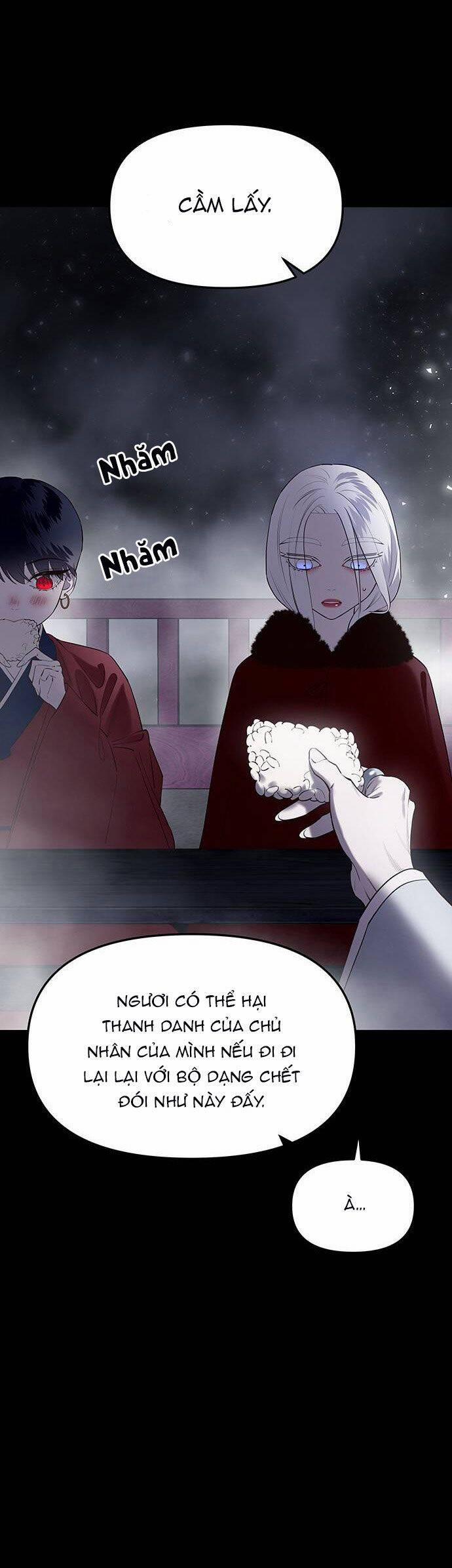 Vương Tử Huyền Bí 60 trang 24