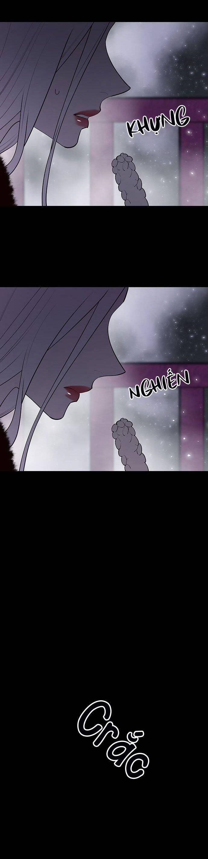Vương Tử Huyền Bí 60 trang 25