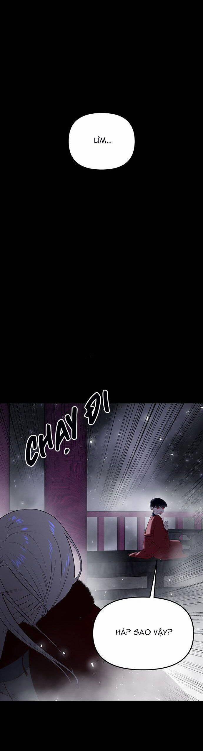 Vương Tử Huyền Bí 60 trang 26