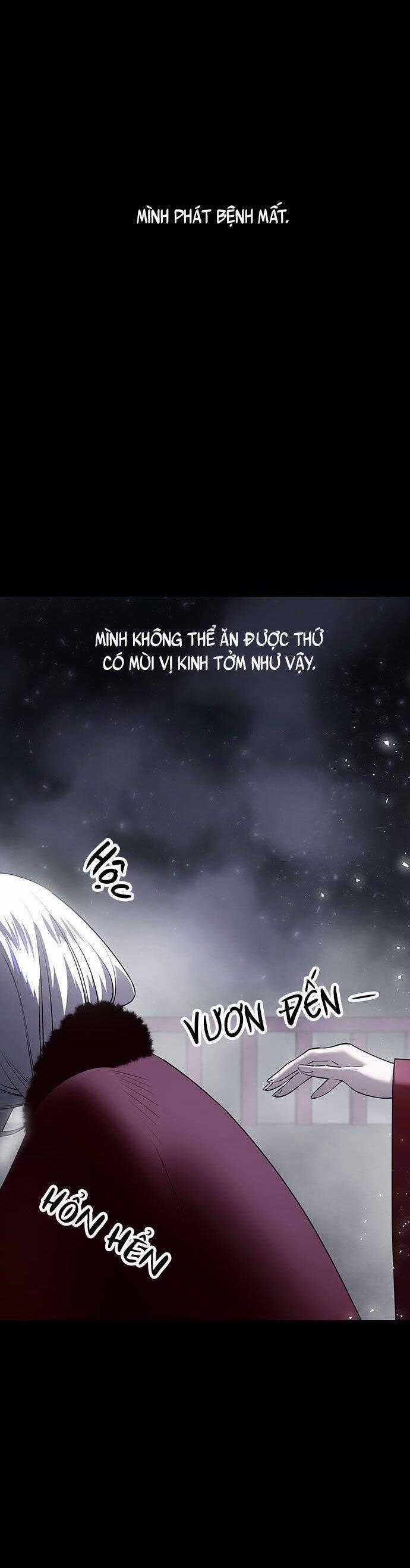 Vương Tử Huyền Bí 60 trang 28