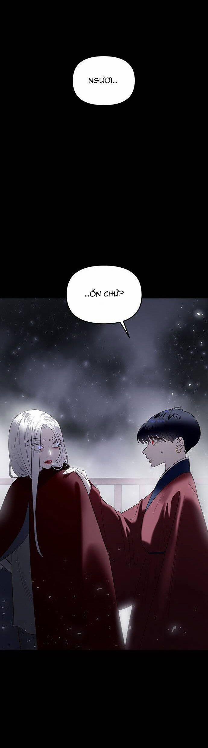 Vương Tử Huyền Bí 60 trang 29