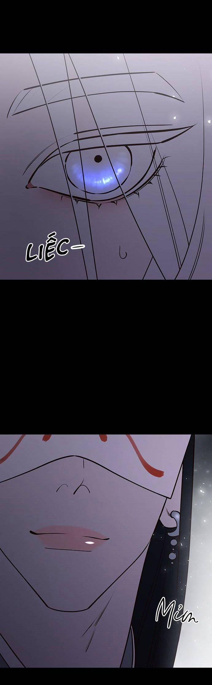 Vương Tử Huyền Bí 60 trang 38