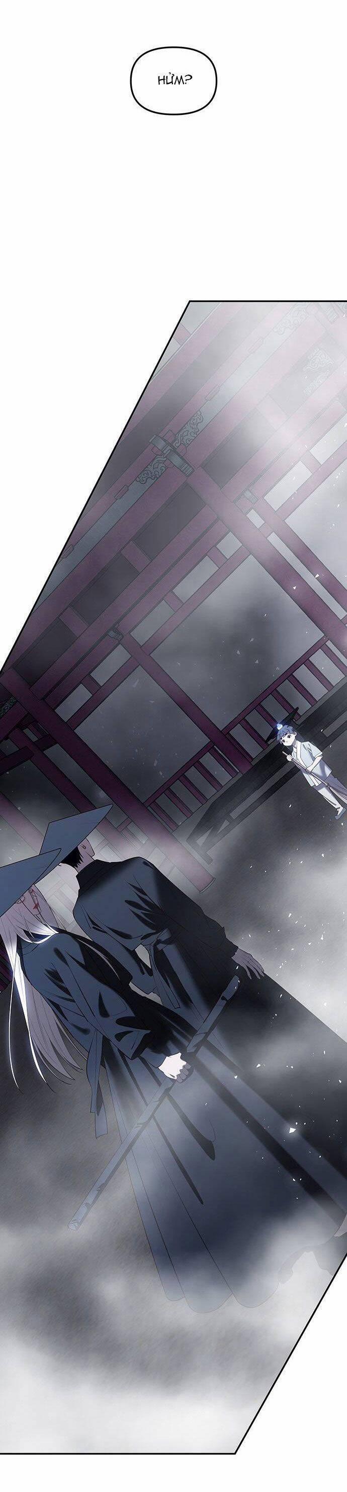 Vương Tử Huyền Bí 60 trang 4