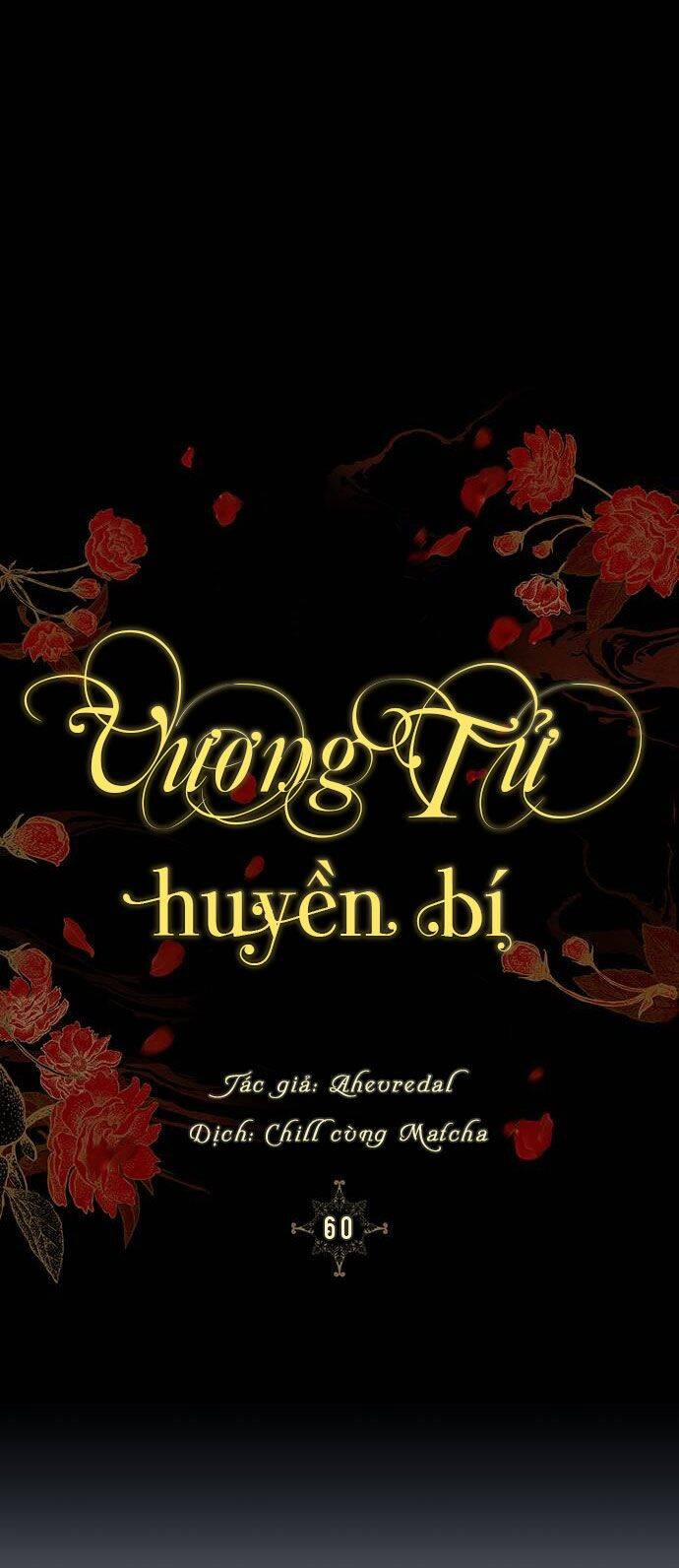 Vương Tử Huyền Bí 60 trang 43