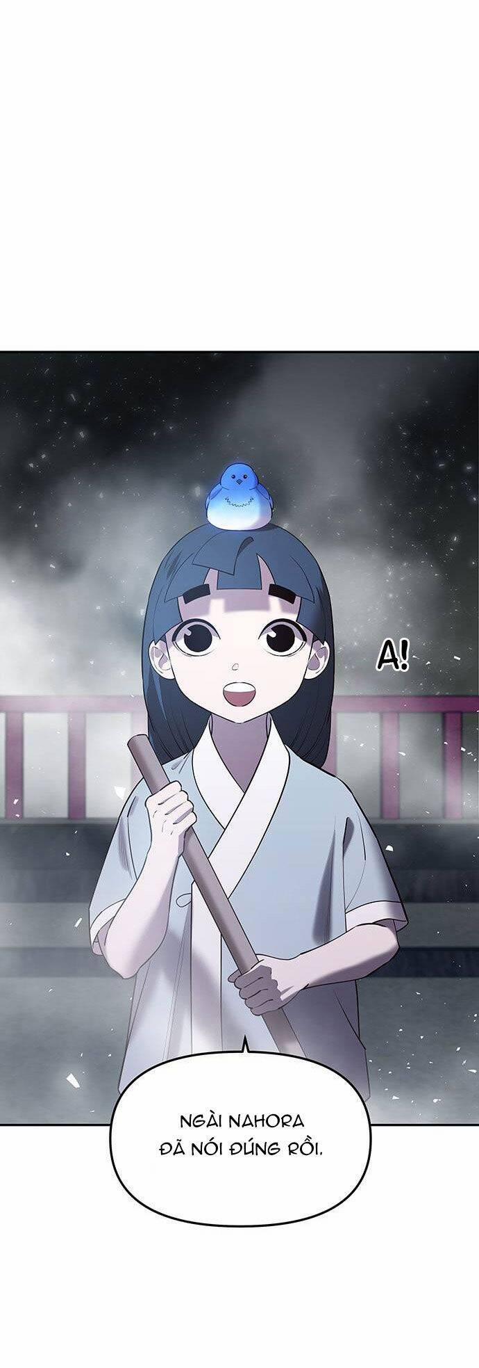 Vương Tử Huyền Bí 60 trang 5